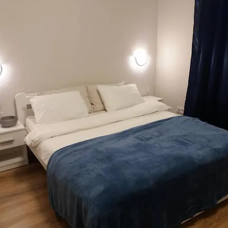 Lejlighed Skelnaia *