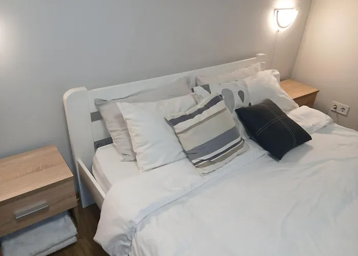 Apartamento Skelnaia Lviv