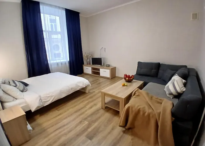 Skelnaia * Leópolis