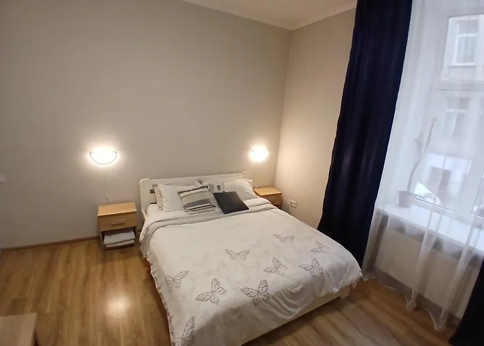 Skelnaia Apartamento