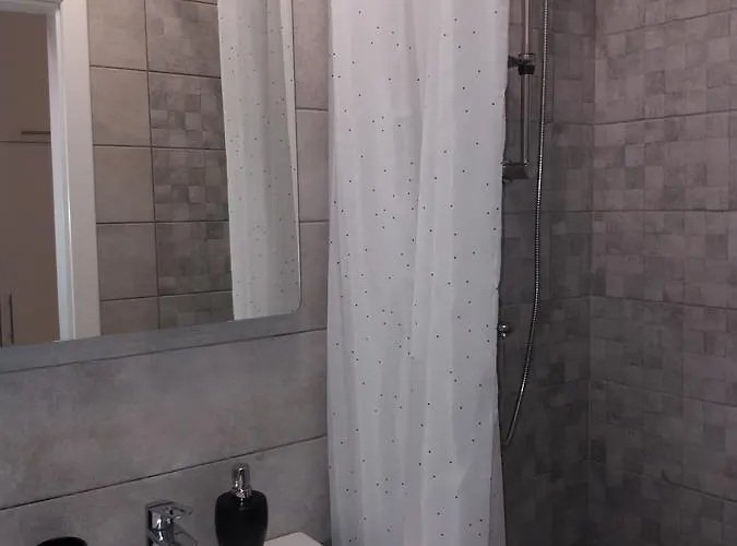 Skelnaia Apartamento *