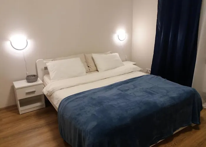 Apartamento Skelnaia *