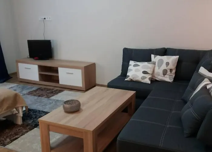 Skelnaia Apartamento *