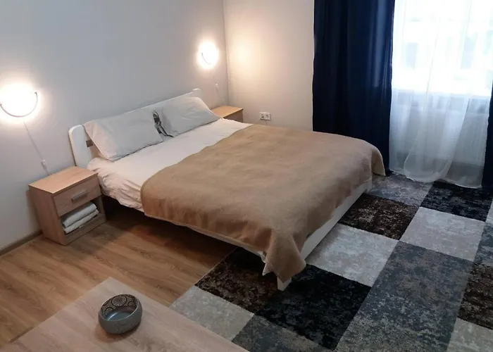 Skelnaia Apartamento