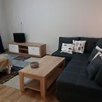 Skelnaia Apartment *